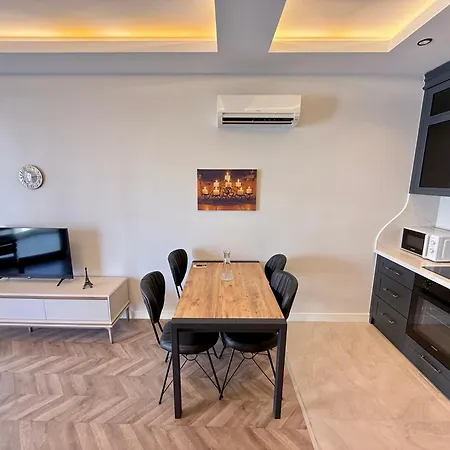 Sa Apartments! Sea View Beachfront *