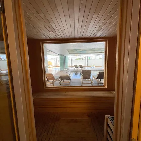 Апартаменты Sa Apartments! Sea View Beachfront *