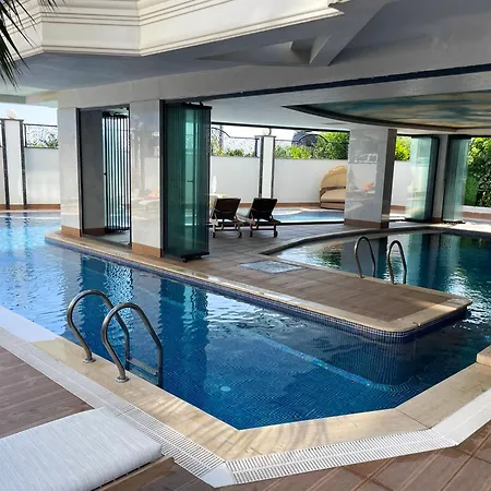 Sa Apartments! Sea View Beachfront *