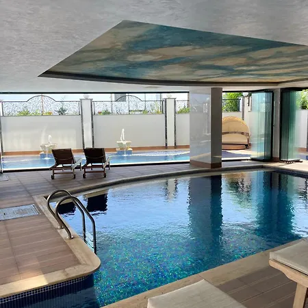 Апартаменти Sa Apartments! Sea View Beachfront Аланія