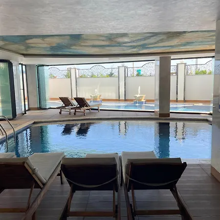 Sa Apartments! Sea View Beachfront