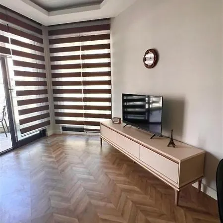 Sa Apartments! Sea View Beachfront Alanya