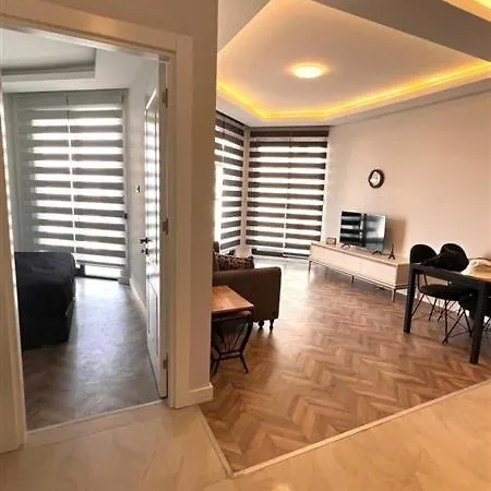 Sa Apartments! Sea View Beachfront Апартаменти Аланія