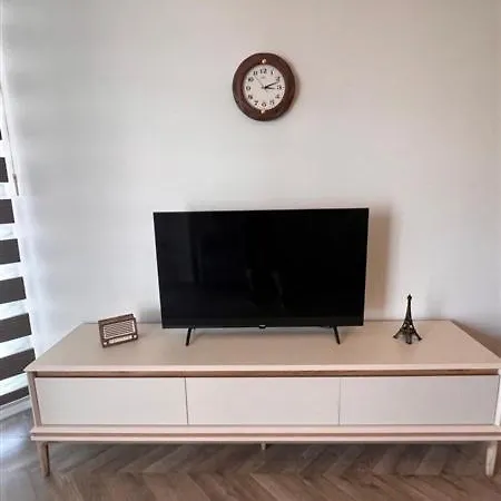 Sa Apartments! Sea View Beachfront Alanya