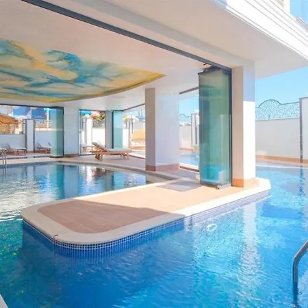 Sa Apartments! Sea View Beachfront * Alanya