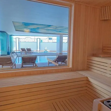 Sa Apartments! Sea View Beachfront Apartment Alanya
