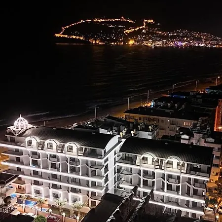 Sa Apartments! Sea View Beachfront Апартаменты