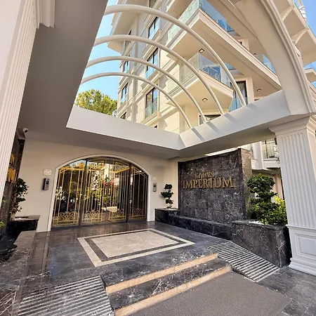 Sa Apartments! Sea View Beachfront Апартаменти *