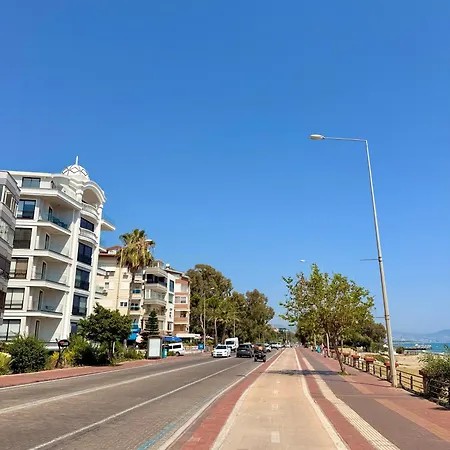 Apartamento Sa Apartments! Sea View Beachfront