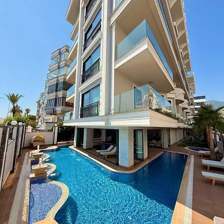 Sa Apartments! Sea View Beachfront Apartment *